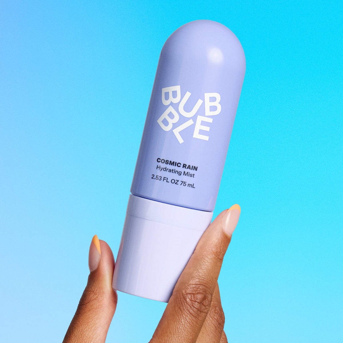 Cosmic Rain